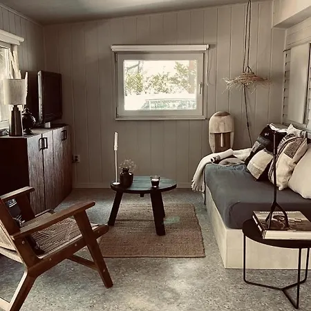 Casa de Férias Deze Niet!! Beekbergen