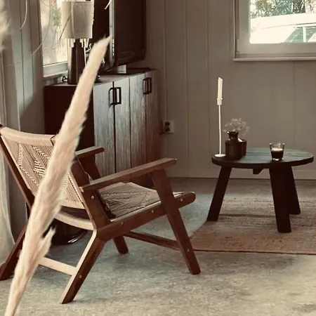 Casa de Férias Deze Niet!! Beekbergen