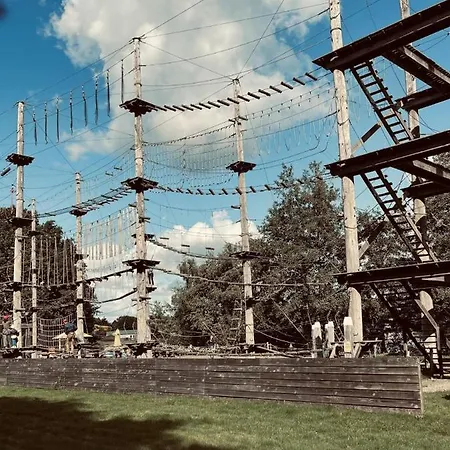 Casa de Férias Deze Niet!! Beekbergen