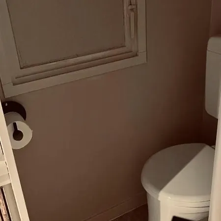 Casa de Férias Deze Niet!!